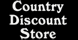 Country Discount Store - Camden, AR