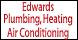 Edwards Plumbing-Heating-Air Conditioning Contractors - Montgomery, AL