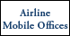 Airline Mobile Offices - Baton Rouge, LA
