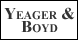 Yeager & Boyd Cpa's - Reddick, FL