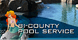 Bi-County Pools Inc - Yuba City, CA