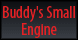Buddy's Small Engines - Huntsville, AL