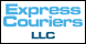 Express Couriers LLC - Baton Rouge, LA