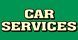 Car Services - New Albany, OH