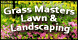 Grass Masters Lawn - Springfield, TN