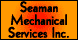 Seaman Mechanical Services Inc - Danbury, CT