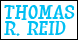 Reid, Thomas R Dr - Brookhaven, MS