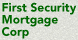 First Security Mortgage Corp - Brook Park, OH