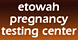 Etowah Pregnancy Testing Center - Rainbow City, AL