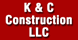 K & N Creative Remodeling - Struthers, OH