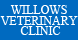 Willows Animal Hospital - Willows, CA