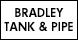Bradley Tank Pipe - Cleveland, TN