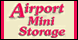 Airport Mini Storage - Corning, CA