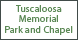 tuscaloosa memorial park - Tuscaloosa, AL