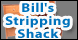 Bill's Stripping Shack - Arlington, TN