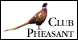 Pheasant Club - West Sacramento, CA