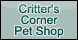 Critter's Corner Pet Shop - New Smyrna Beach, FL