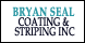 Bryan Seal Coating & Striping Inc - Saraland, AL