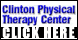 Clinton Physical Therapy Center - Clinton, TN