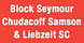 Block Seymour Chudacoff Samson & Liebzeit SC - Appleton, WI