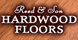 Reed & Son Hardwood Floors - Saint George, KS