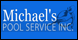 Michael's Pool Svc Inc - Lakeland, FL