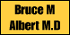 Elite Orthopedics & Sports Medicine: Bruce M Albert, MD - Irvine, CA