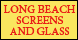 Long Beach Screens and Glass - Long Beach, CA