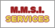 Mmsi Services - Houma, LA