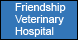 Friendship Veterinary Hospital - Fort Walton Beach, FL