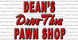 Dean's Drive-Thru Pawn Shop - Oklahoma City, OK