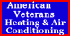 American Veterans Heating & Air Conditioning Inc - Largo, FL