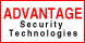 Advantage Security Technologies - Fort Smith, AR