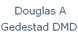 Douglas A. Gedestad DMD - Sacramento, CA