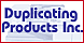 Duplicating Products Inc - Gainesville, GA