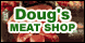 Doug's Meat Shop - Augusta, GA