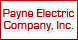 Payne Electric Co - Louisville, KY