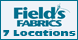 Field's Fabrics - Portage, MI