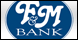 F & M Bank - Evans, GA