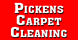 Pickens Carpet Cleaning - Troy, MI