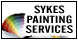 Sykes Painting Svc - West Palm Beach, FL