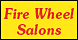 Fire Wheel Salons - Garland, TX