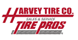 Harvey Tire Co - Borger, TX