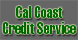 Cal Coast Credit Service - Santa Rosa, CA