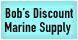 Bob's Discount Marine Supply - Port Orange, FL