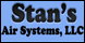 Stan's Air Systems LLC - Chattanooga, TN