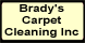 Brady's Carpet Cleaning Inc - Charlevoix, MI