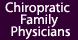 Chiropractic Family Physicians - Easley, SC