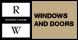 R W Windows and Doors - Delafield, WI