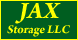 Jax Storage - Canton, OH